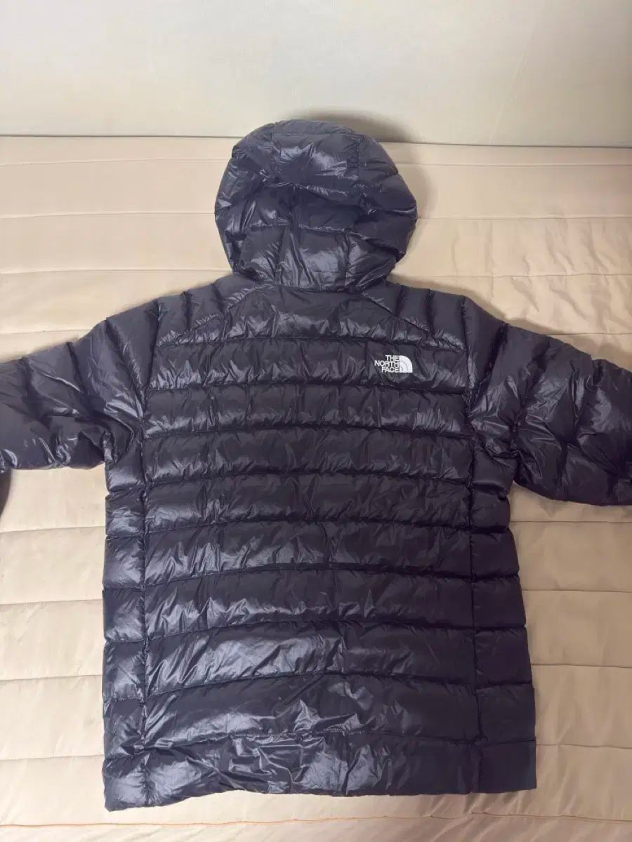 THE NORTH FACE ザノースフェイス マティエール ダウン フーディー パーカー XL