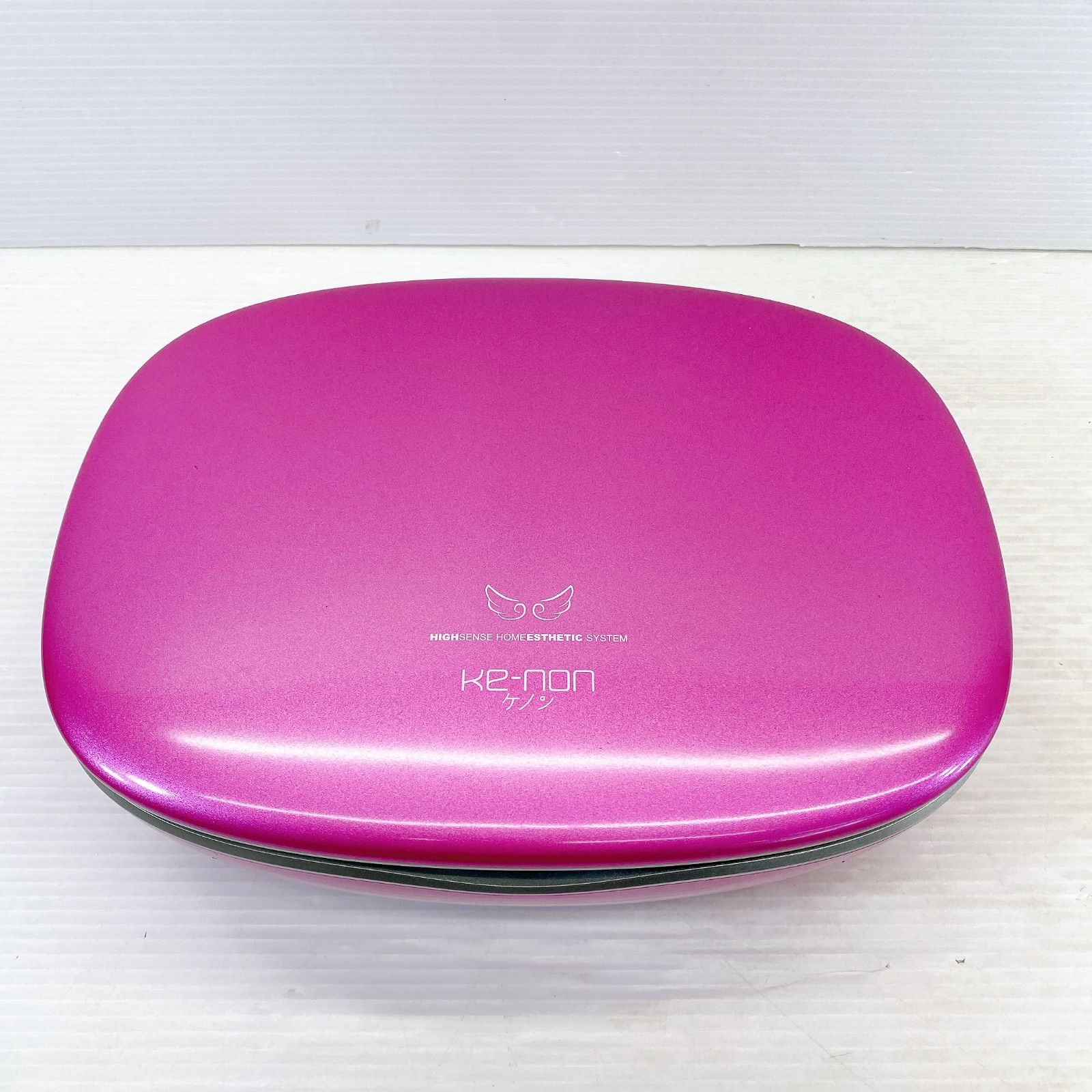 KE-NON ケノン フラッシュ式脱毛器 NIPL-2080 Ver6.0 【公式通販】