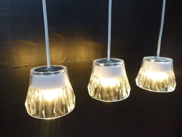 楽天市場】【インターフォルム公式】 ペンダントライト ブランシュ