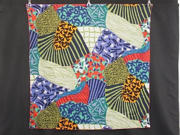 美品⭐︎MISSONI ミッソーニ　ストール　スカーフ　ウール　大判 MISSONI ミッソーニ ストール スカーフ 大判 コットン100