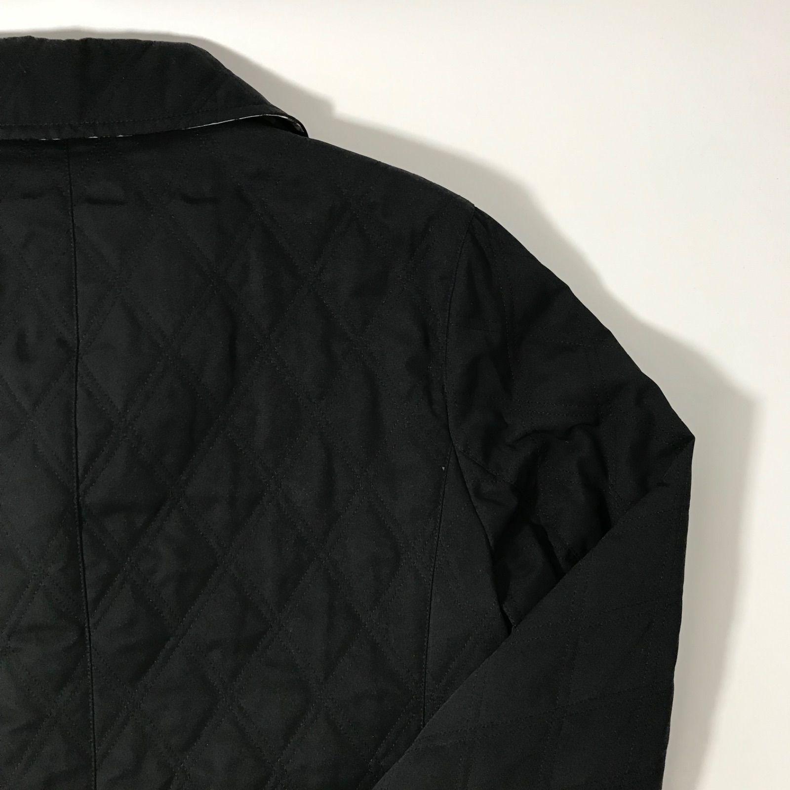 バーバリー  ブルゾン u-stream_bua-8036894