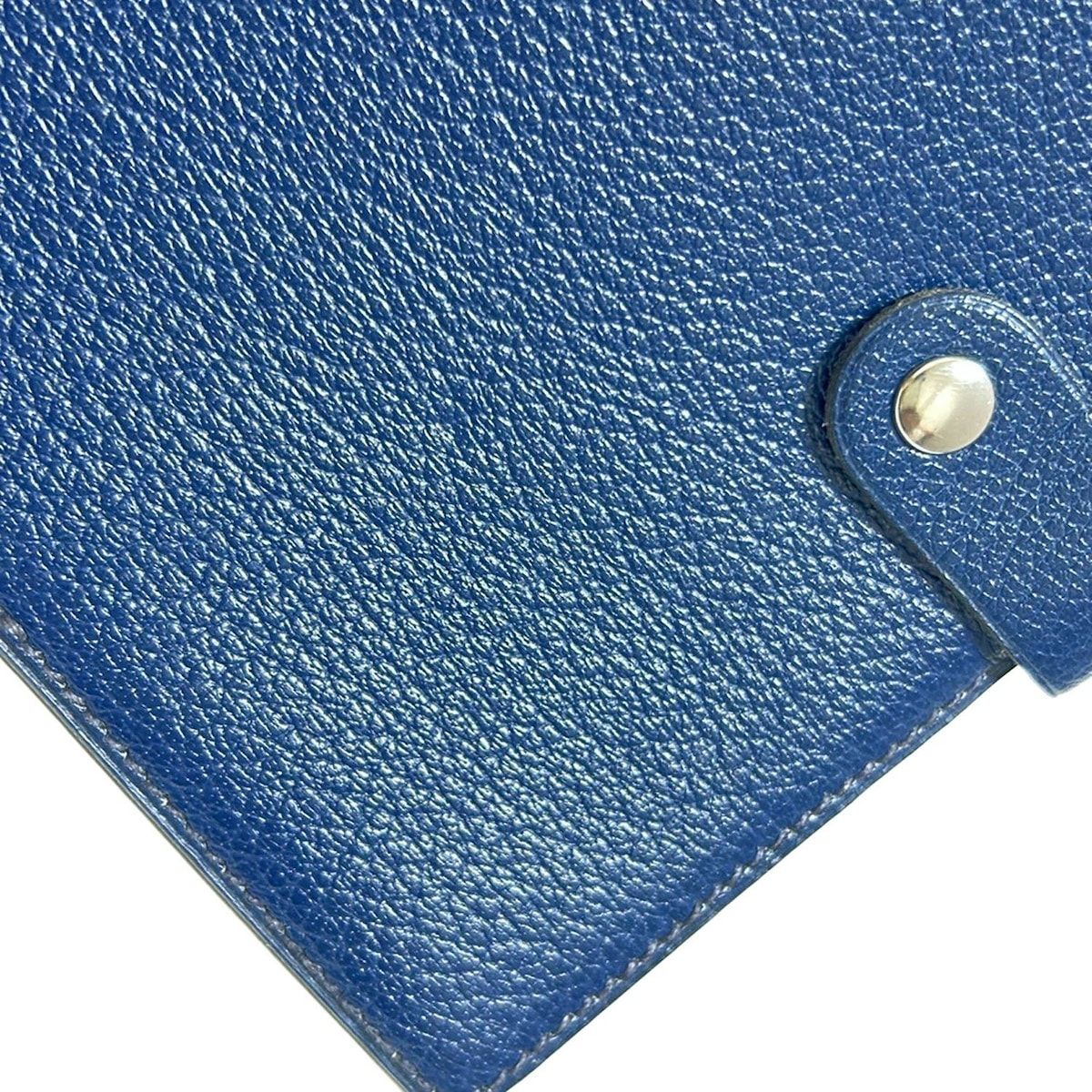 HERMES エルメス べアン ブルーロイ 楽天市場】新品未使用 HERMES エルメス ベアンスフレ 長財布
