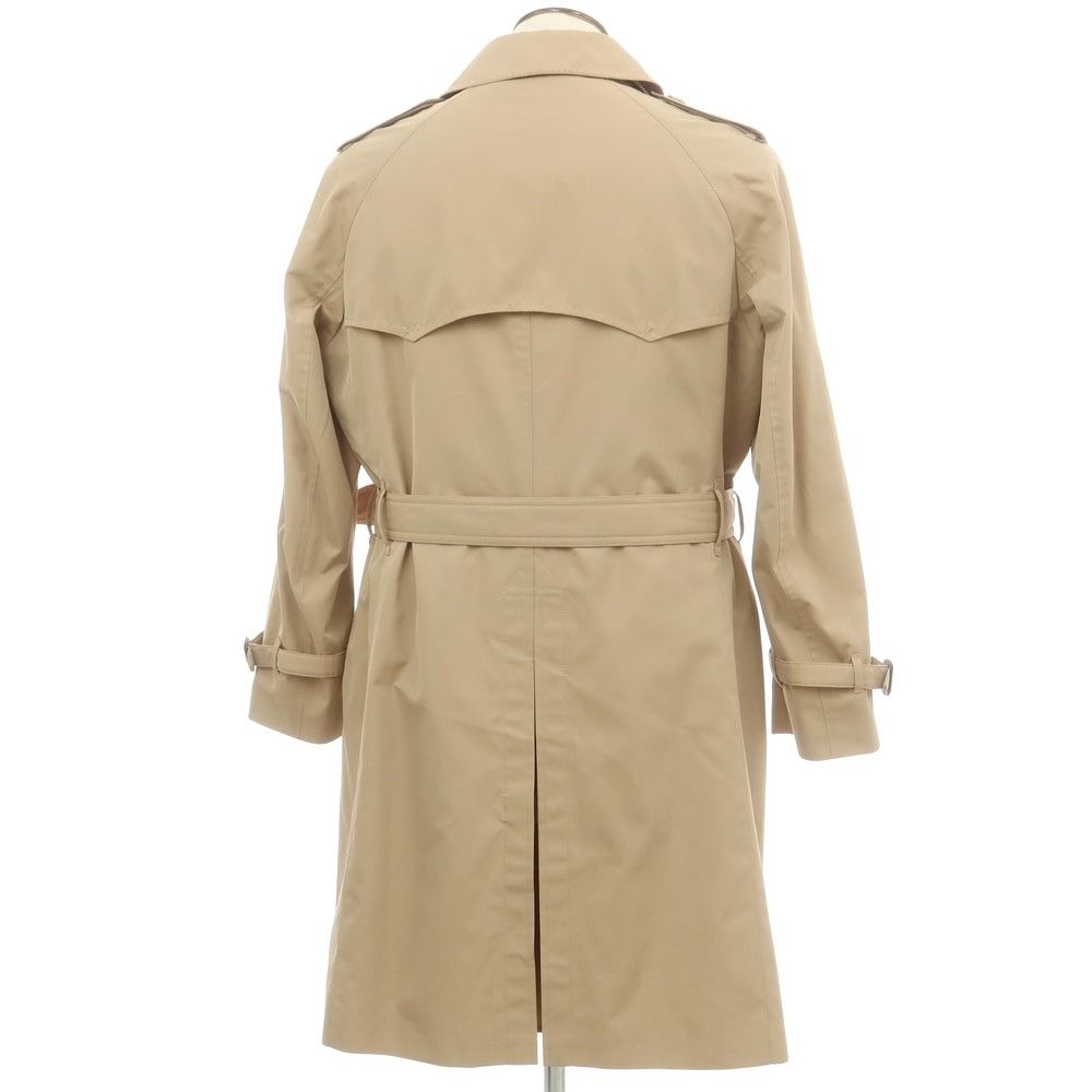 DAKS ポリエステルコットン