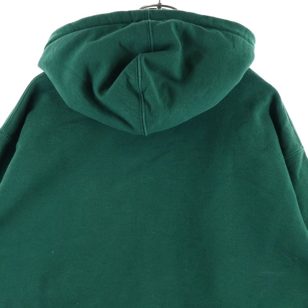 Supreme　シュプリーム　ドル柄　グリーン　ボックスロゴ7 1/4 Supreme シュプリーム SUPREME Box Logo Crewneck ボックスロゴ