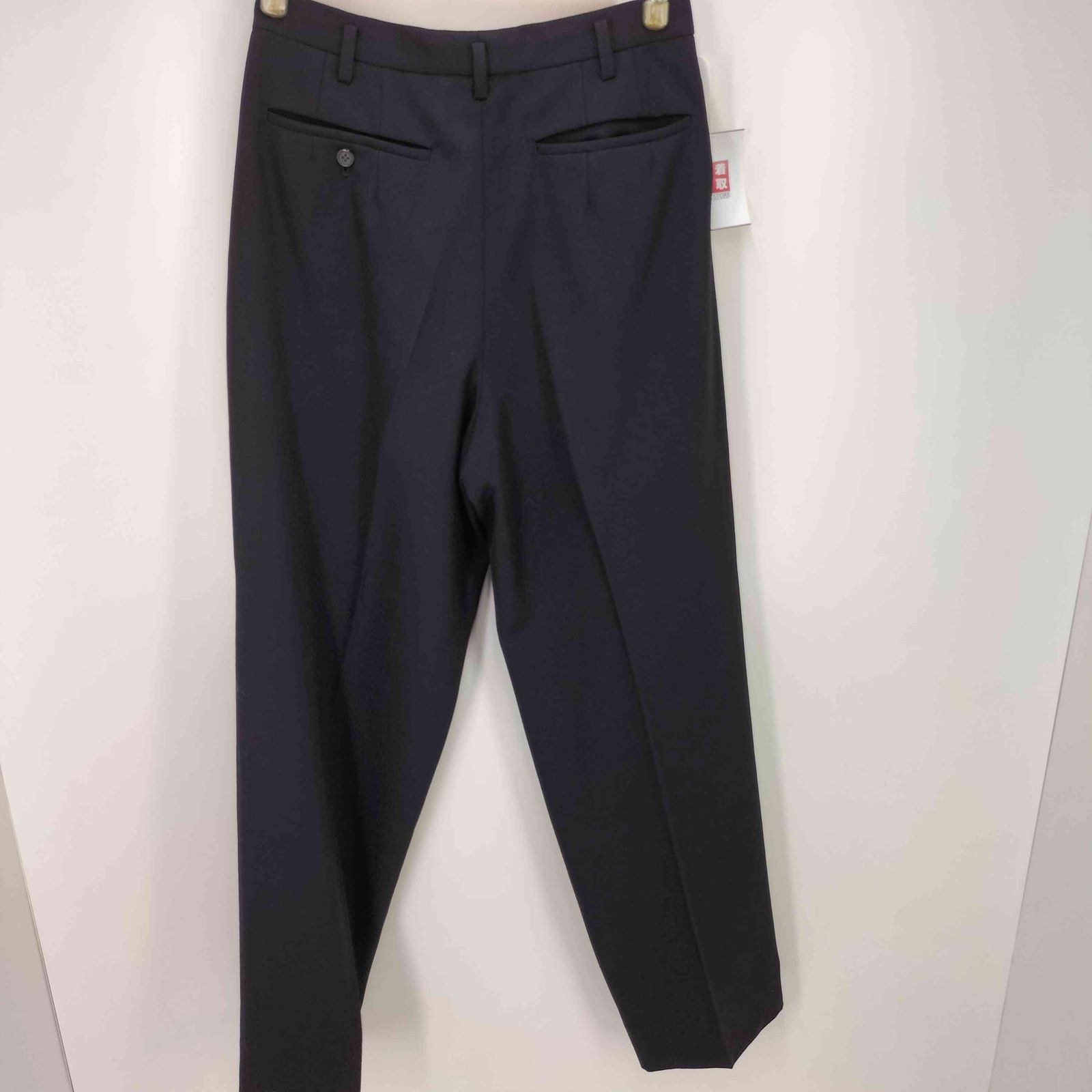 Y's for men 90s 100番台 ギャバジン ウール バルーン パンツ Y's for men 90s 100番台 ギャバジン ウール バルーン パンツ