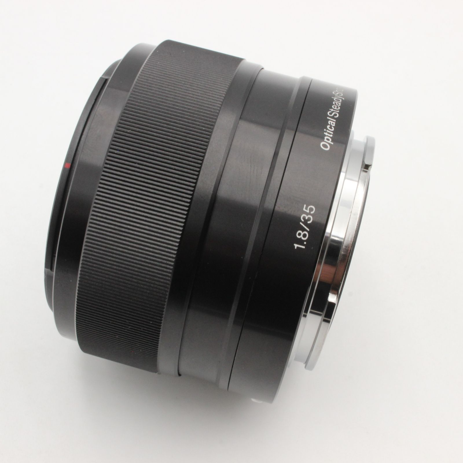 極美品】SONY E 35mm F1.8 OSS SEL35F18 【公式通販】