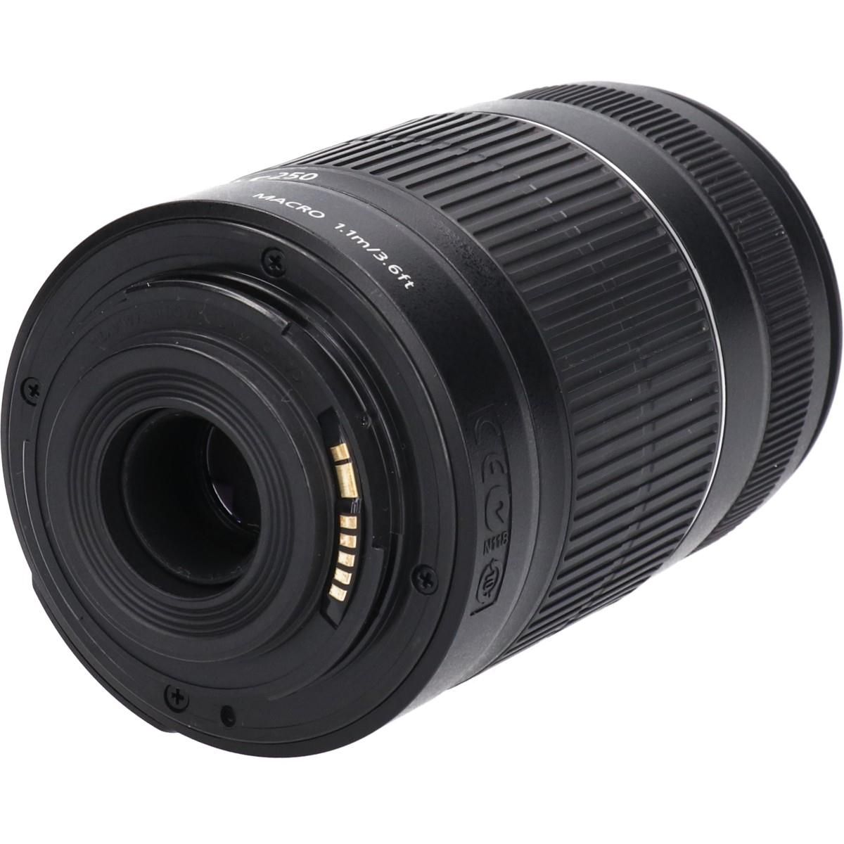ＥＦ－Ｓ５５－２５０ｍｍ