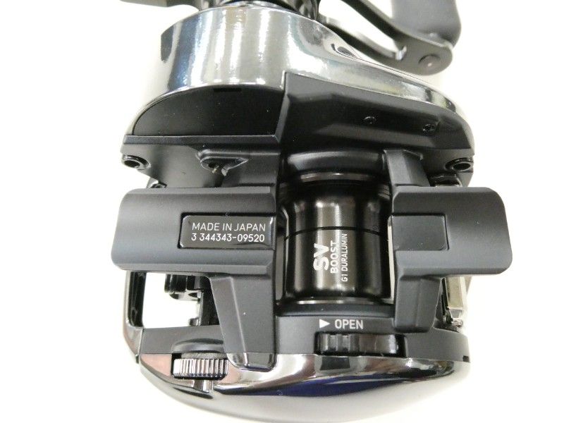 ダイワ 24スティーズ