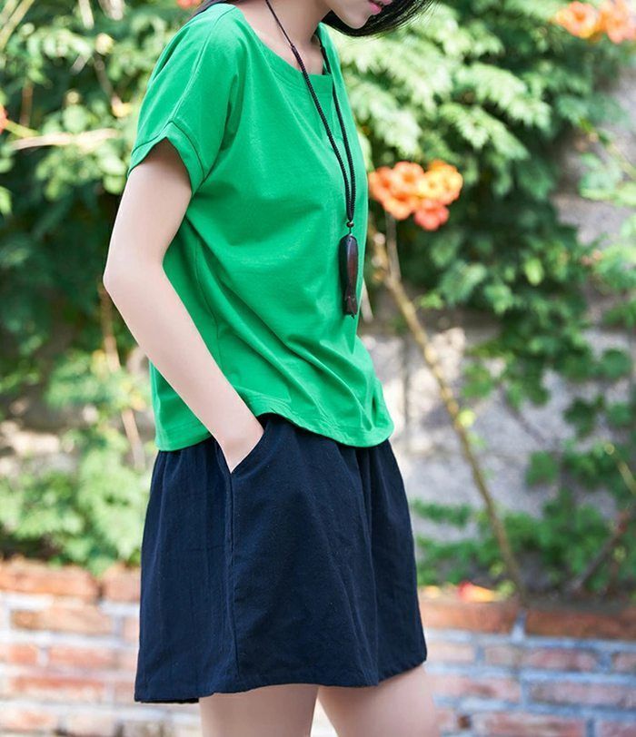 リラックス ショーパン