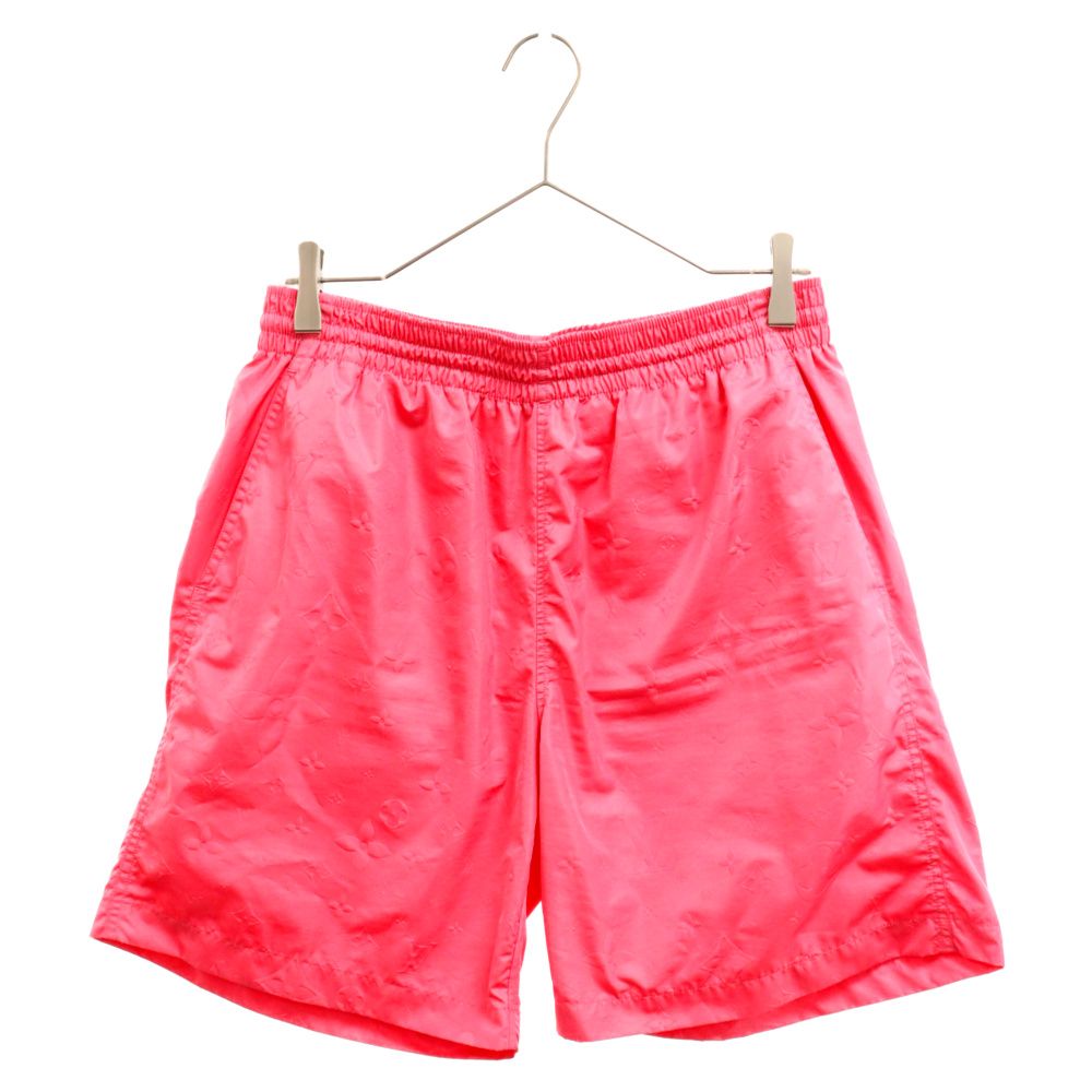 LOUIS VUITTON (ルイヴィトン) 23AW LVSEシグネチャースイムボード 