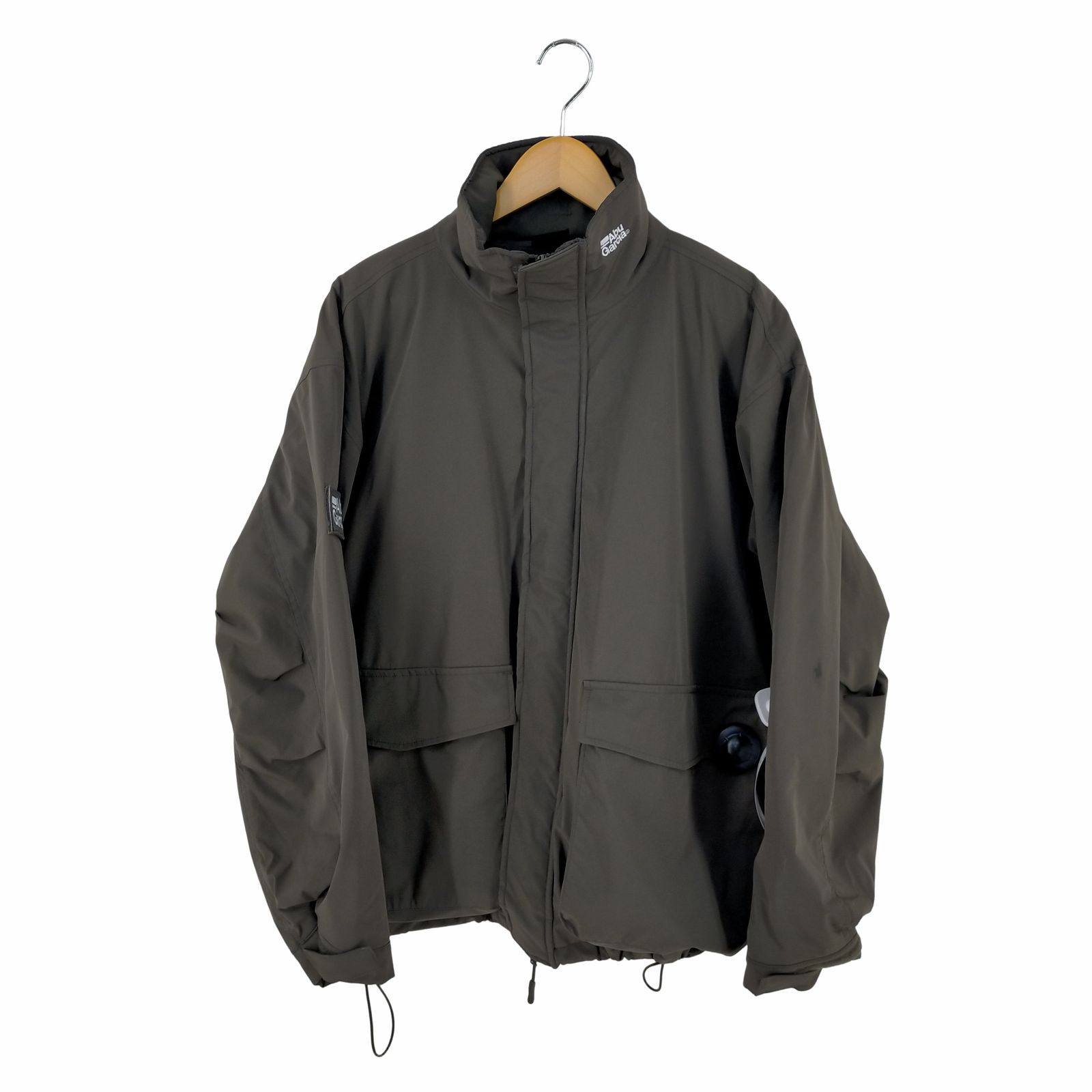 Abu Garcia WR MILITARY PADDING JACKET