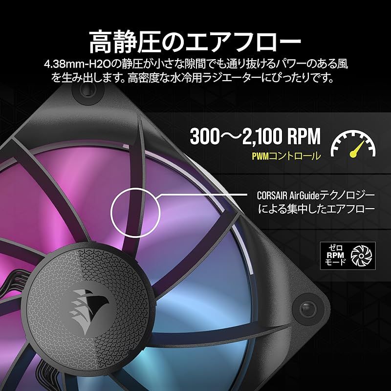 RGB スターターキット