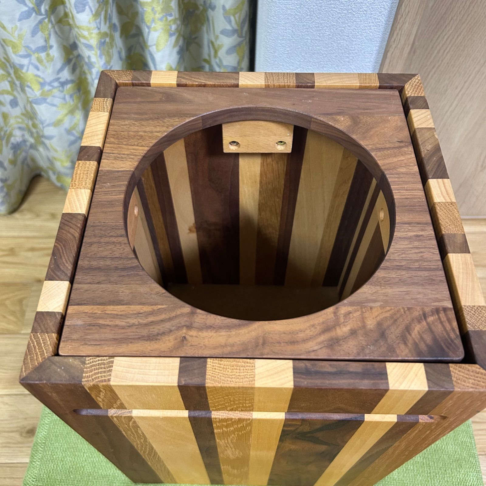 木製 オイル仕上げ