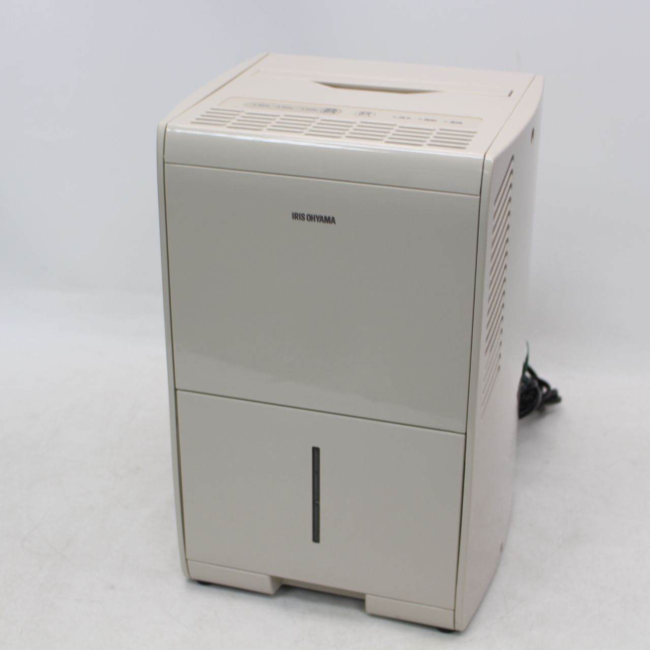 357 IRIS OHYAMA アイリスオーヤマ 除湿機 KIJC-J56 コンプレッサー式