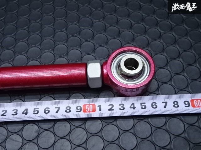 KTS リア調整式パラレルリンク アルファロメオ 147　新品未使用 2025年最新】Yahoo!オークション -パラレルリンク アルファ