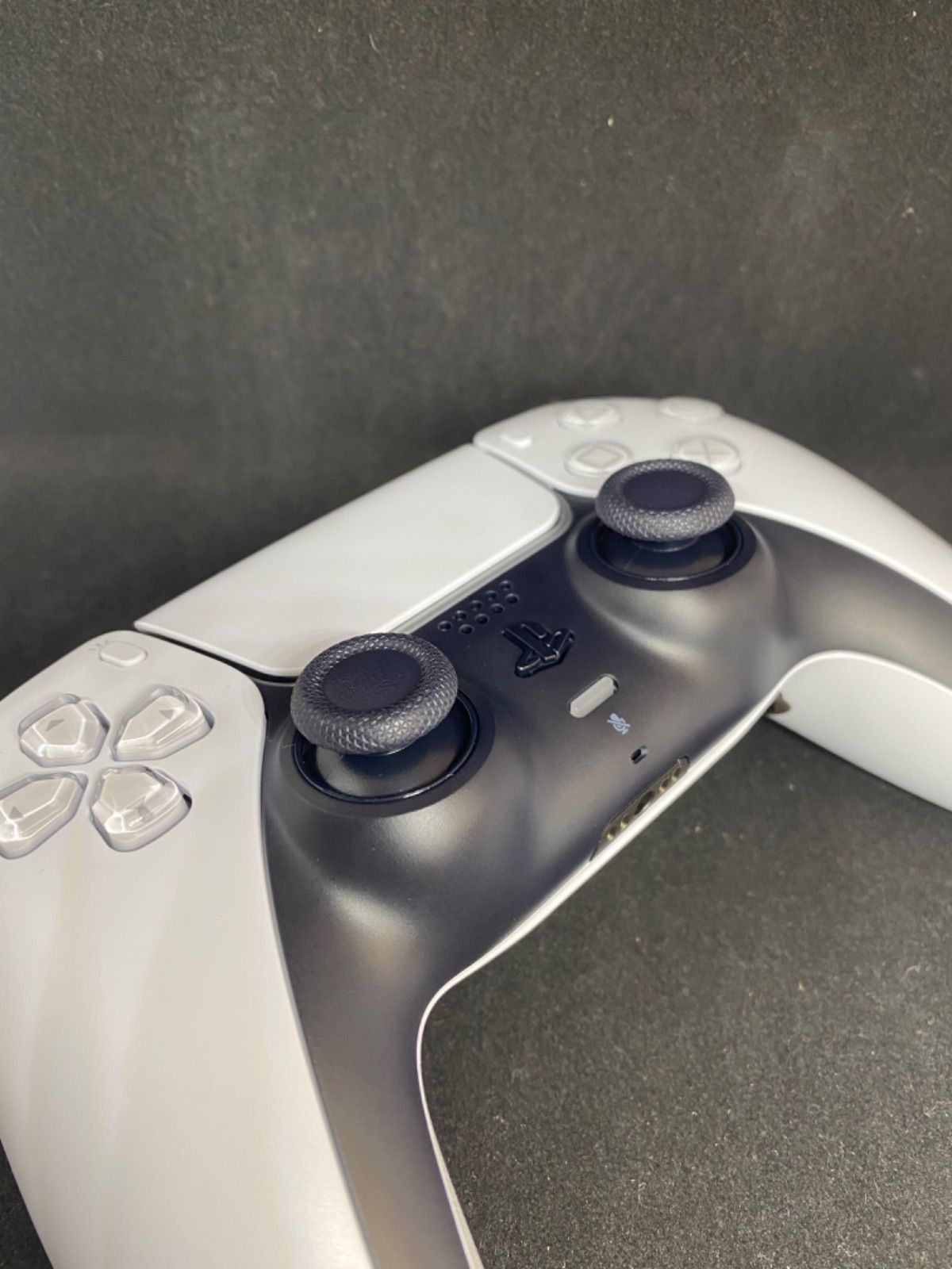 PS5 コントローラー 左右反転スティック - メルカリ