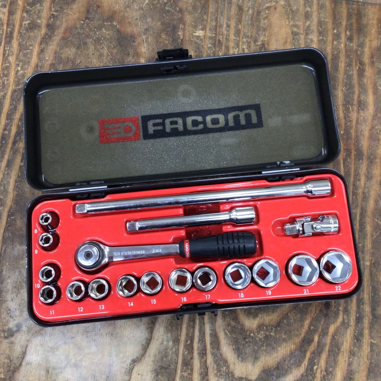 中古品】ファコム/FACOM 3/8