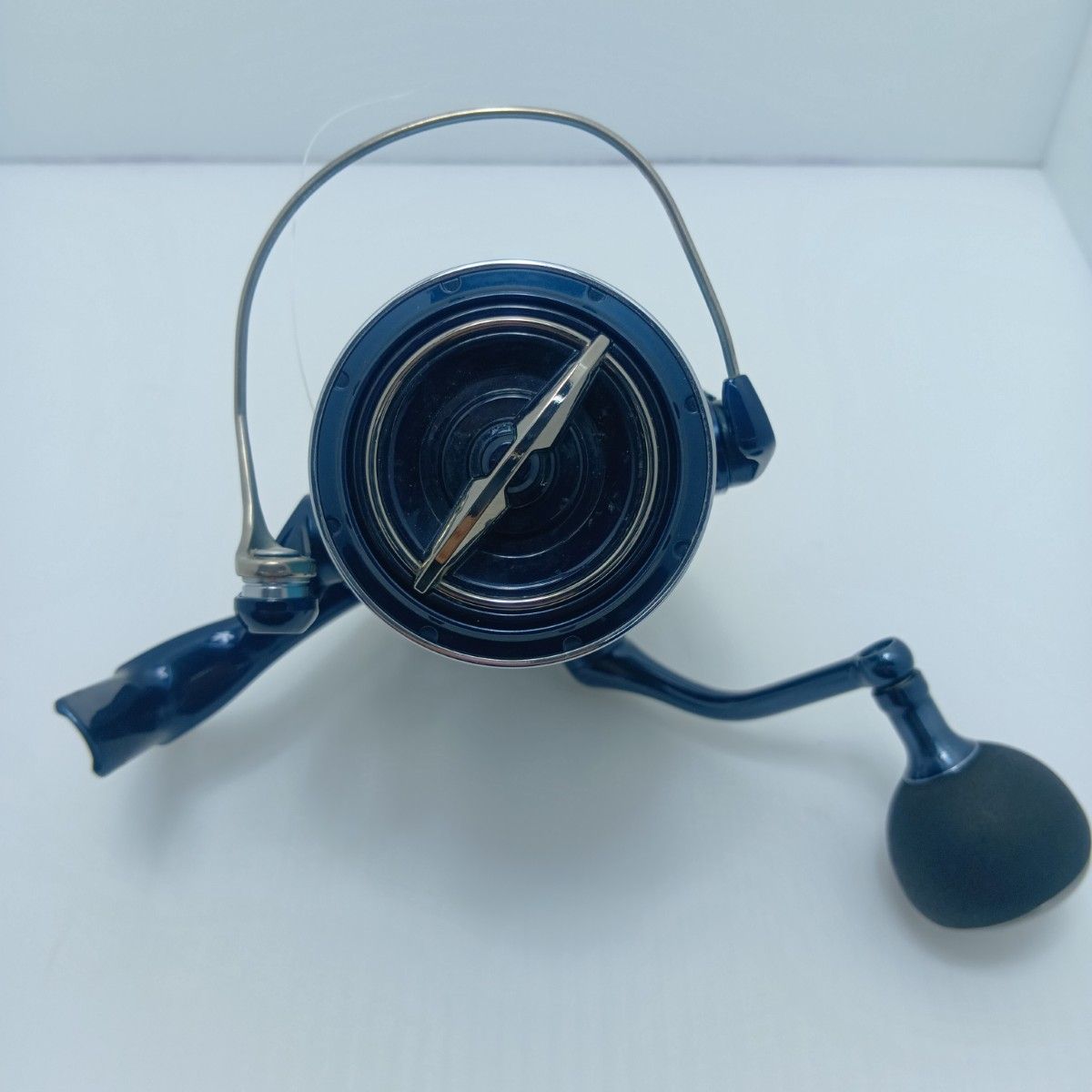 SHIMANO シマノ 21ツインパワーXD 4000 XG 04293