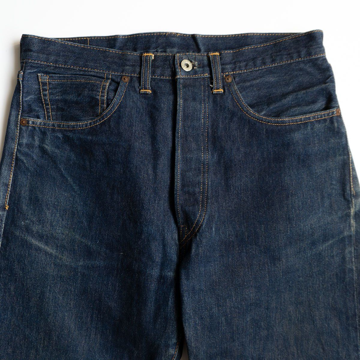 リーバイス バレンシア 大戦モデル S501XX 44501 Levi’s LEVI'S(リーバイス) S501XX 大戦モデル復刻 バレンシア工場製デニム