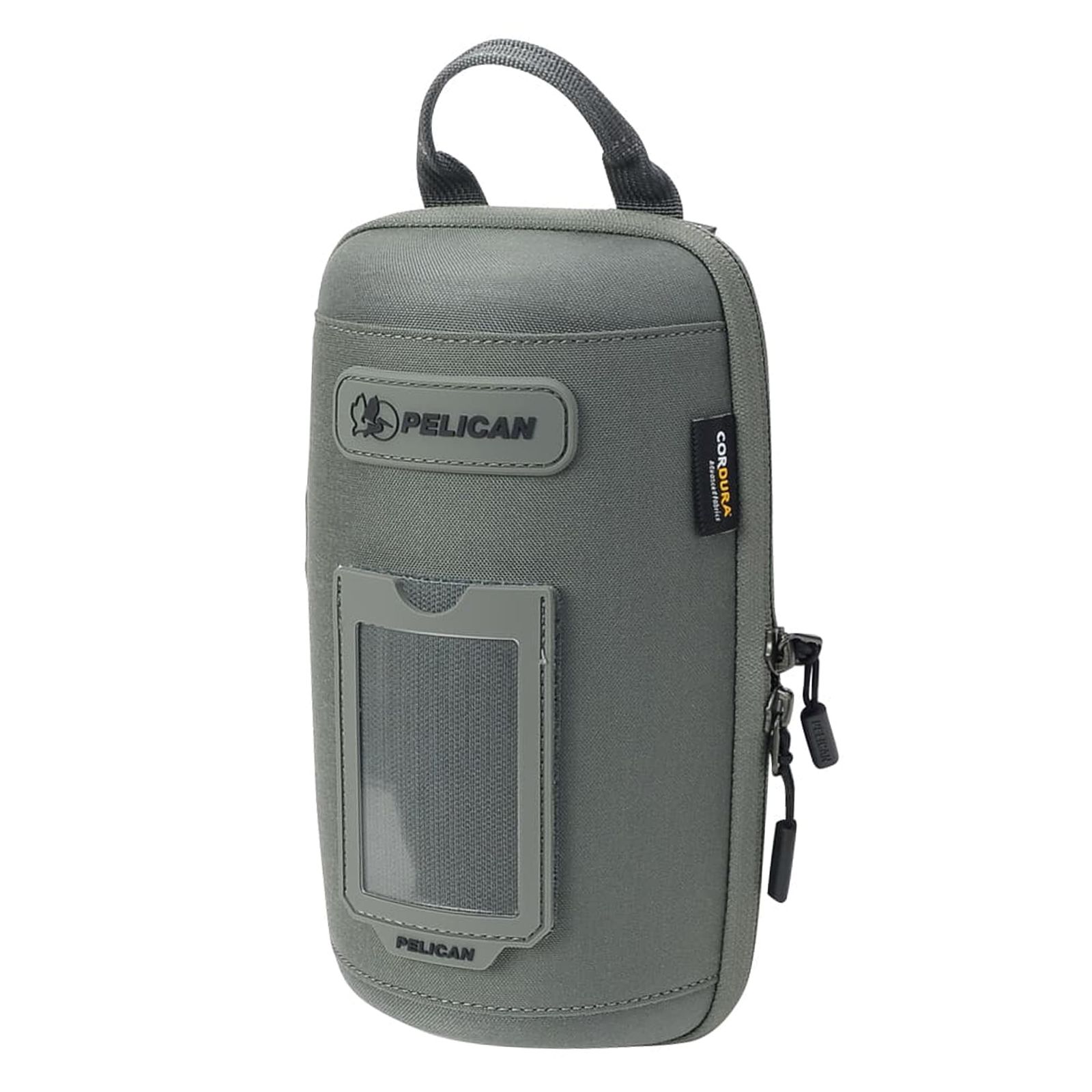 PELICAN カメラレンズポーチ AVP-S ModPak AVシングルポーチ AVP-S-TRVL チャコール