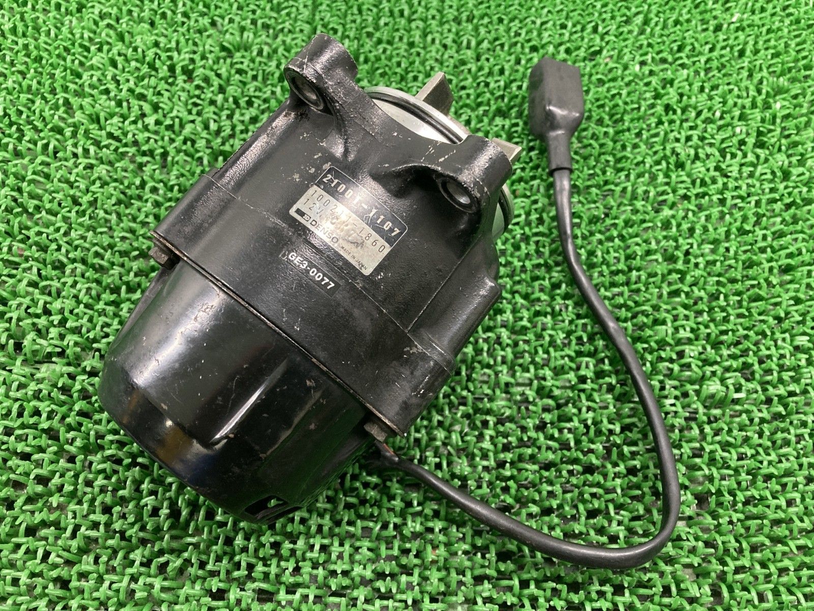 ZX-10 ジェネレーター 21001-1107 カワサキ 純正 バイク 部品 ZXT00B