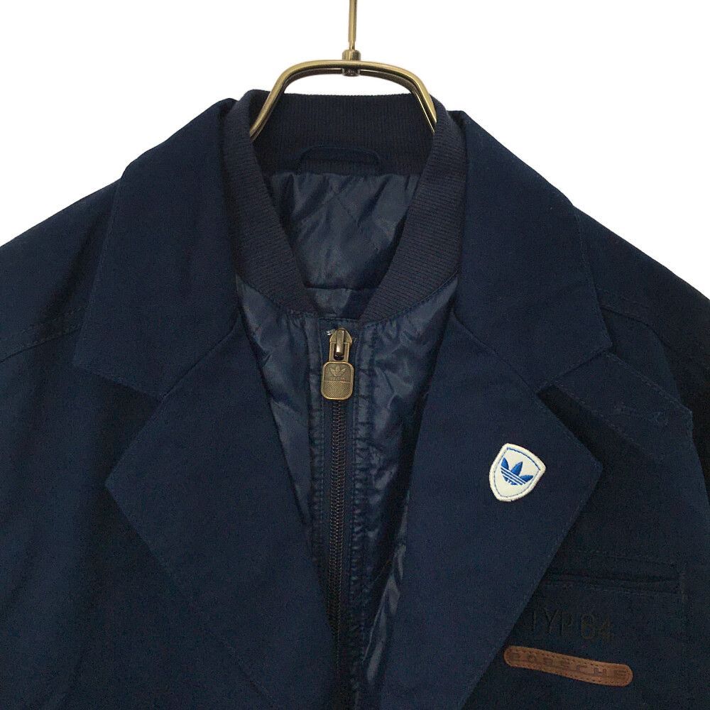 未使用 アディダスオリジナルス ポルシェ テーラードジャケット S
