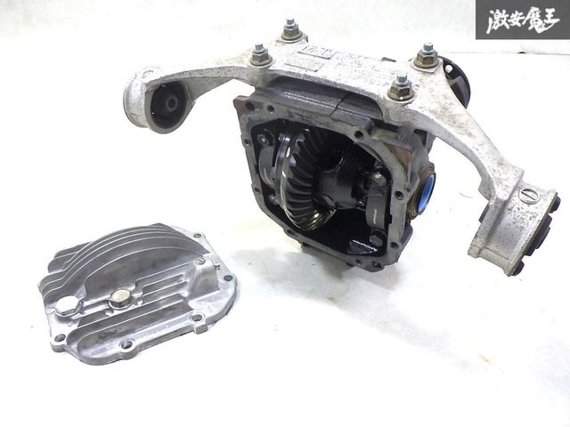 b*u様 NCEC トルセンデフ　NCロードスター b*u様 NCEC トルセンデフNCロードスター