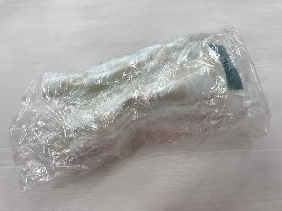 CRYSTAL egg
