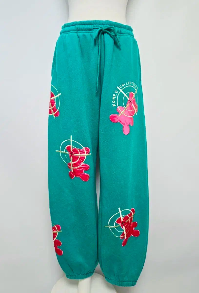 チョコミントくまのコティーちゃんのスウィーツワンダーランド JSK