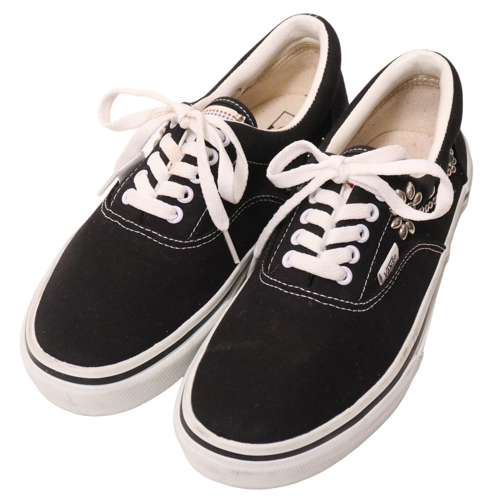 VANS STUDDED CUSTOM SNEAKER by Marbles V95CLA