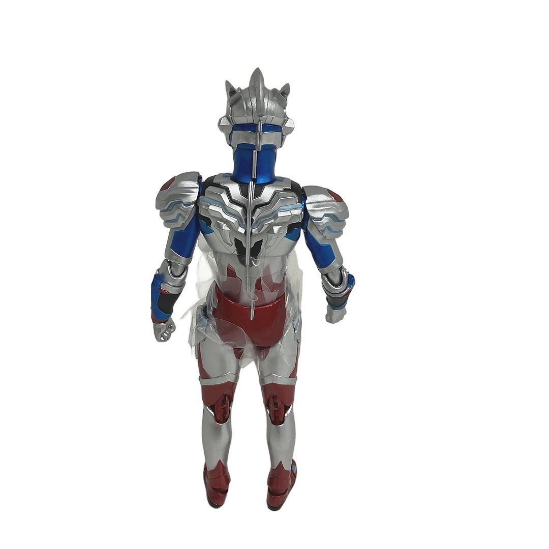 【中古美品】S.H.フィギュアーツ ウルトラマンゼット 特空機2体セット 中古美品】S.H.フィギュアーツ ウルトラマンゼット 特空機2体セット