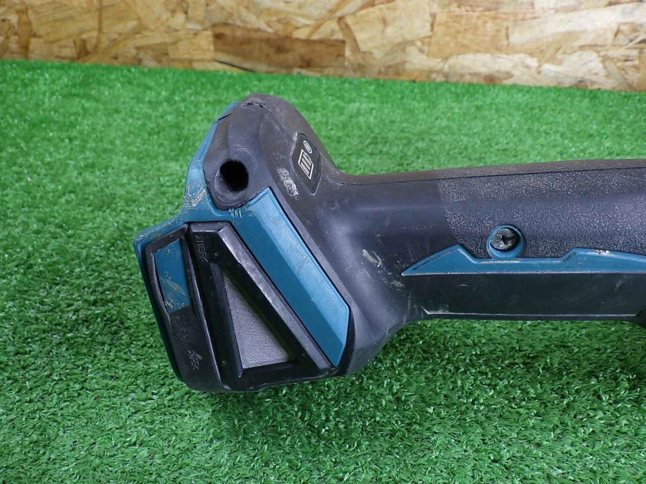 mm 充電式ディスクグラインダー