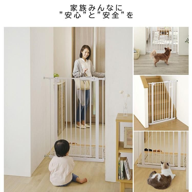 ペットゲート ペットフェンス