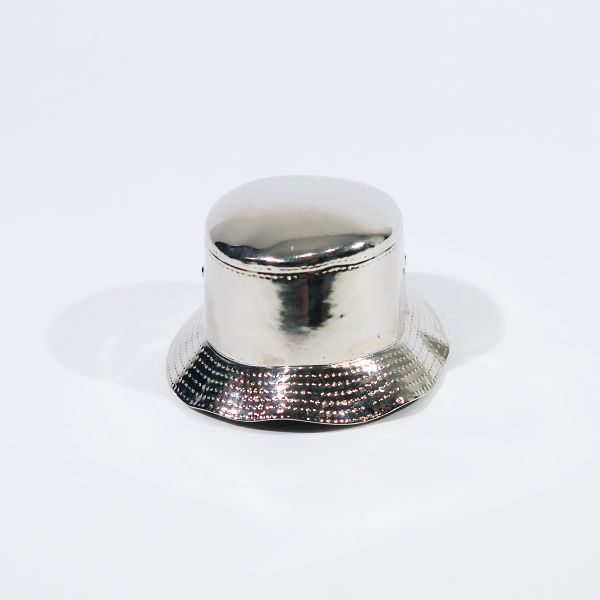 新品 STUSSY ステューシー BUCKET HAT BOTTLE OPENER バケット