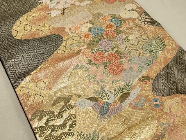 不詳/作者不詳/和尚/画/句/布袋屋掛軸HI-189 不詳/作者不詳/和尚/画/句/布袋屋掛軸HI-189