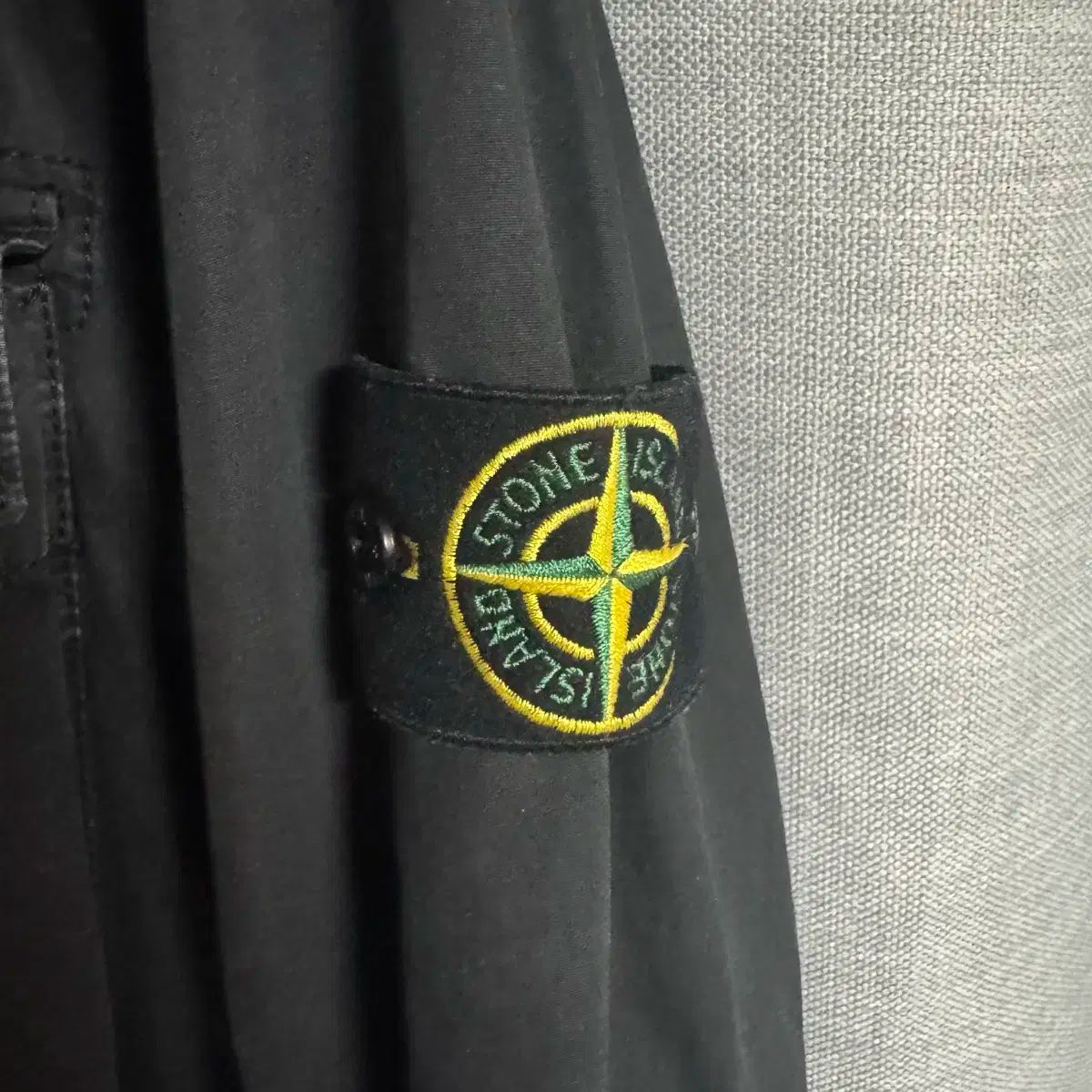 STONE ISLAND