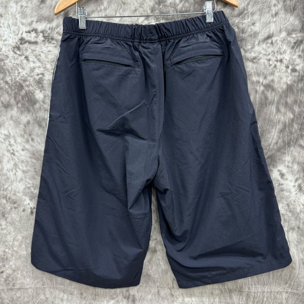 Supreme 25ss ロング ナイロン ショーツ 黒S 新品未使用 Supreme シュプリーム 25SS Long Nylon Short ナイロンショート