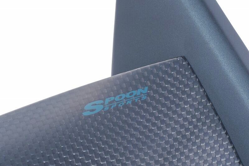 M s EK4 EK9 シビック 1995-2000 SPOON SPORTS カーボンレーシングミラー 左右 スプーン パーツ 部品 カスタム HONDA CIVIC ドアミラー サイドミラー 76210-EK9-020 要在庫 FFCRYSTALESIA_COM