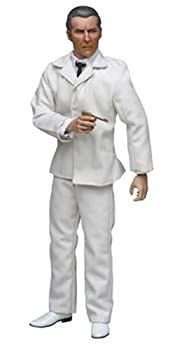 【中古】（非常に良い）007 THE MAN WITH THE GOLDEN GUN １２インチフィギュア　Christopher Lee as Francisco Scaramanga フィギュア 【】(非常に良い)007 THE MAN WITH THE GOLDEN GUN 12