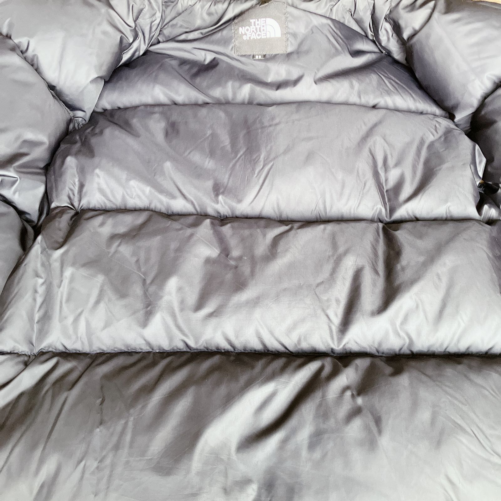 ザノースフェイス