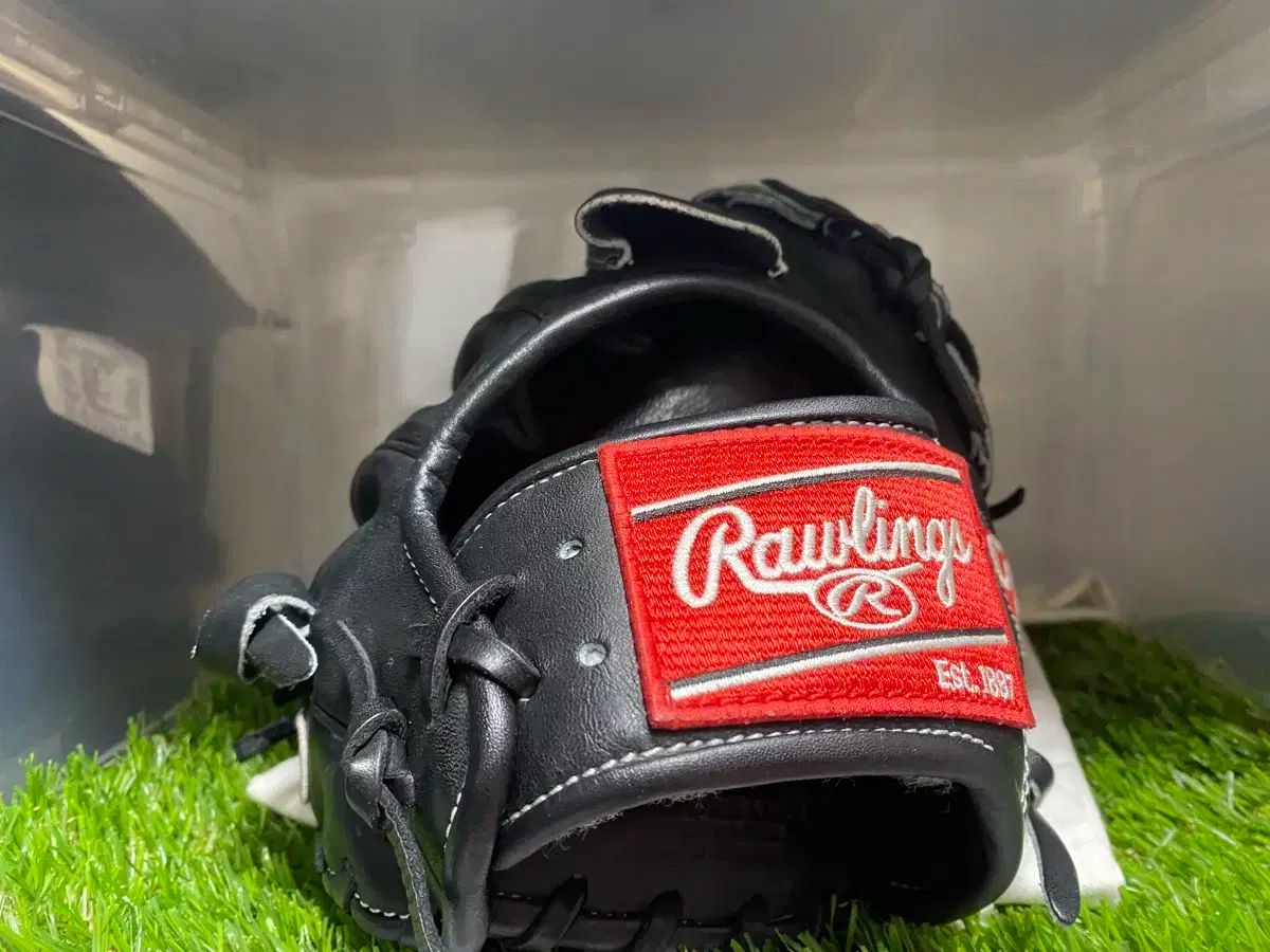 adidas グローブ 軟式 N4318 キャッチボールで一度のみ使用 最安値