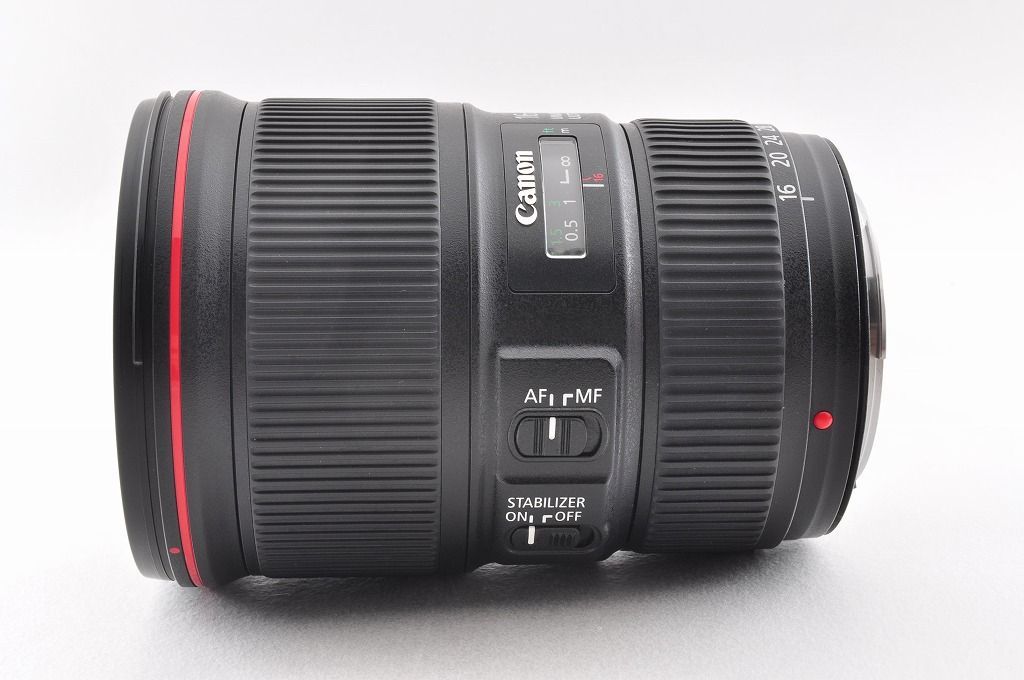 Canon EF