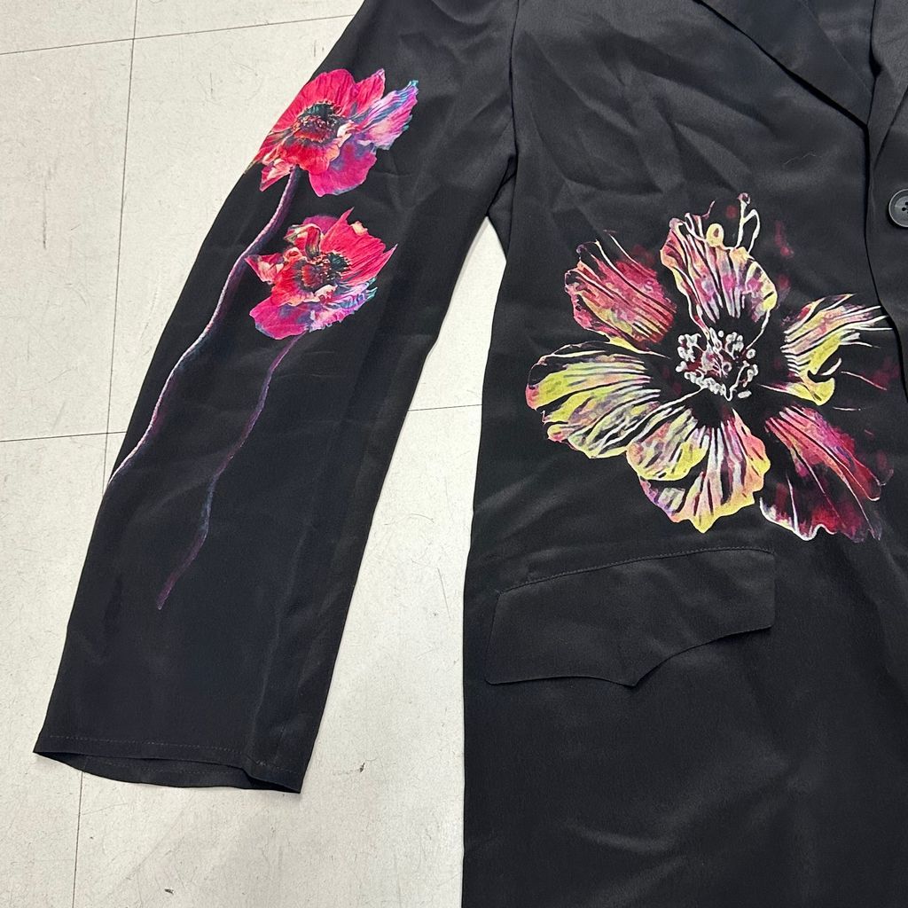 Yohji Yamamoto POUR HOMME ヨウジヤマモトプールオム 25SS