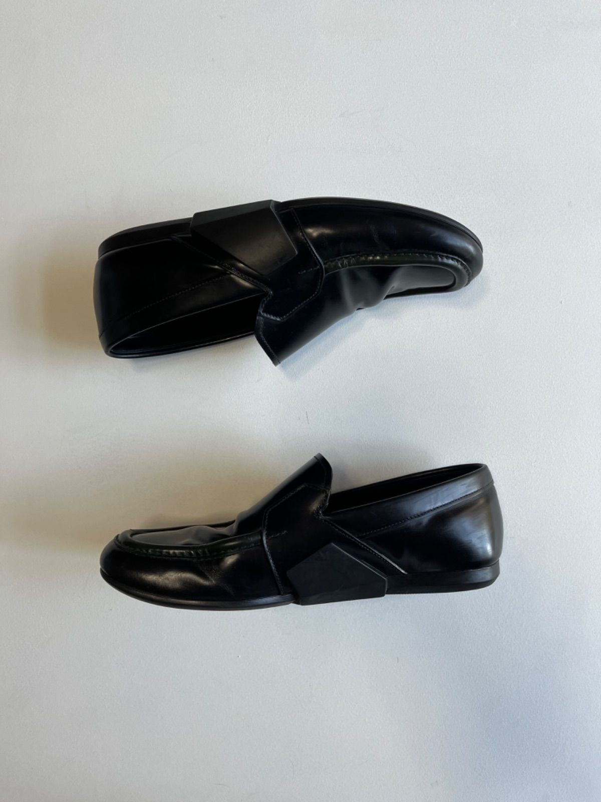 PRADA SS2015 Loafer