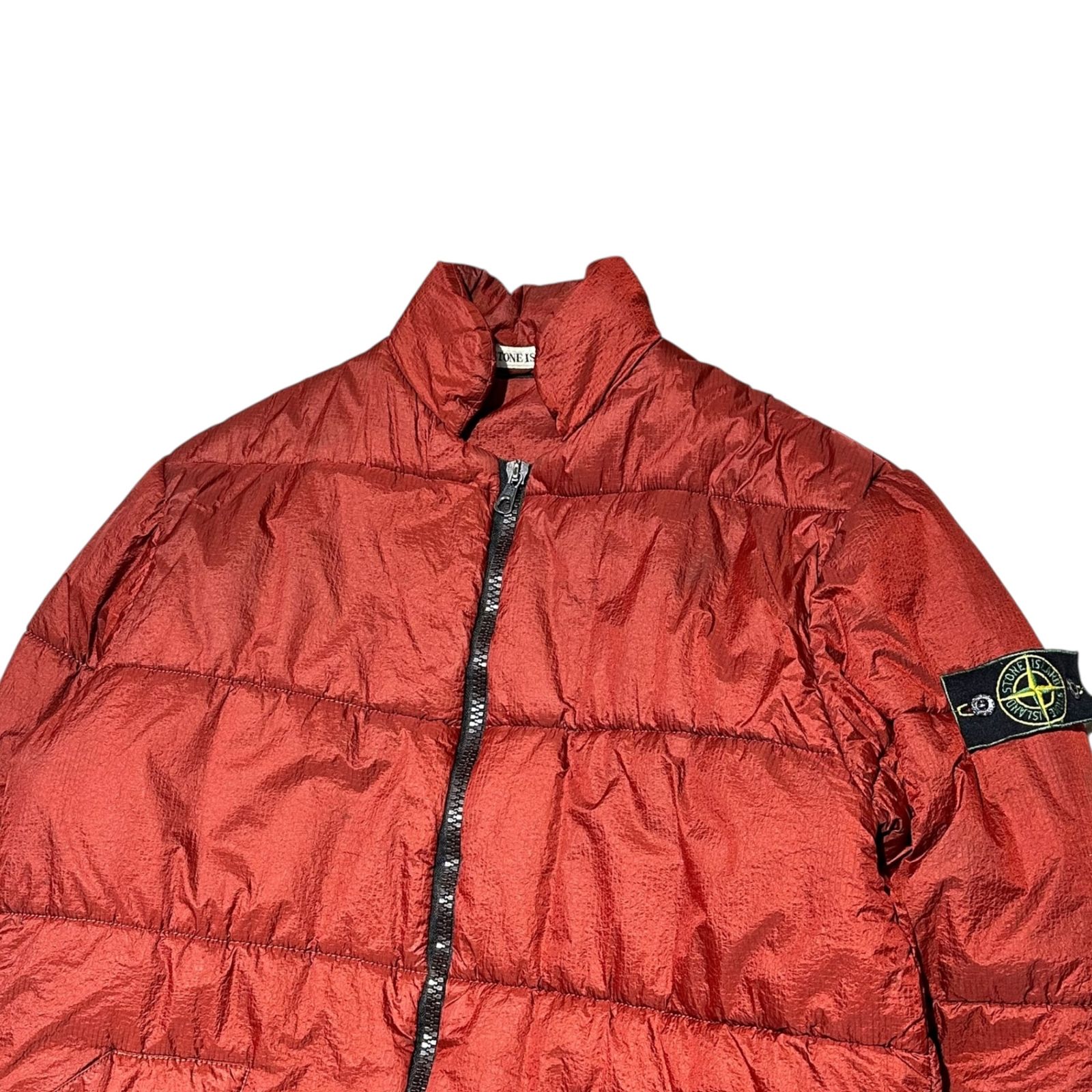 STONE ISLAND(ストーンアイランド) 95AW by Massimo Osti Puffer