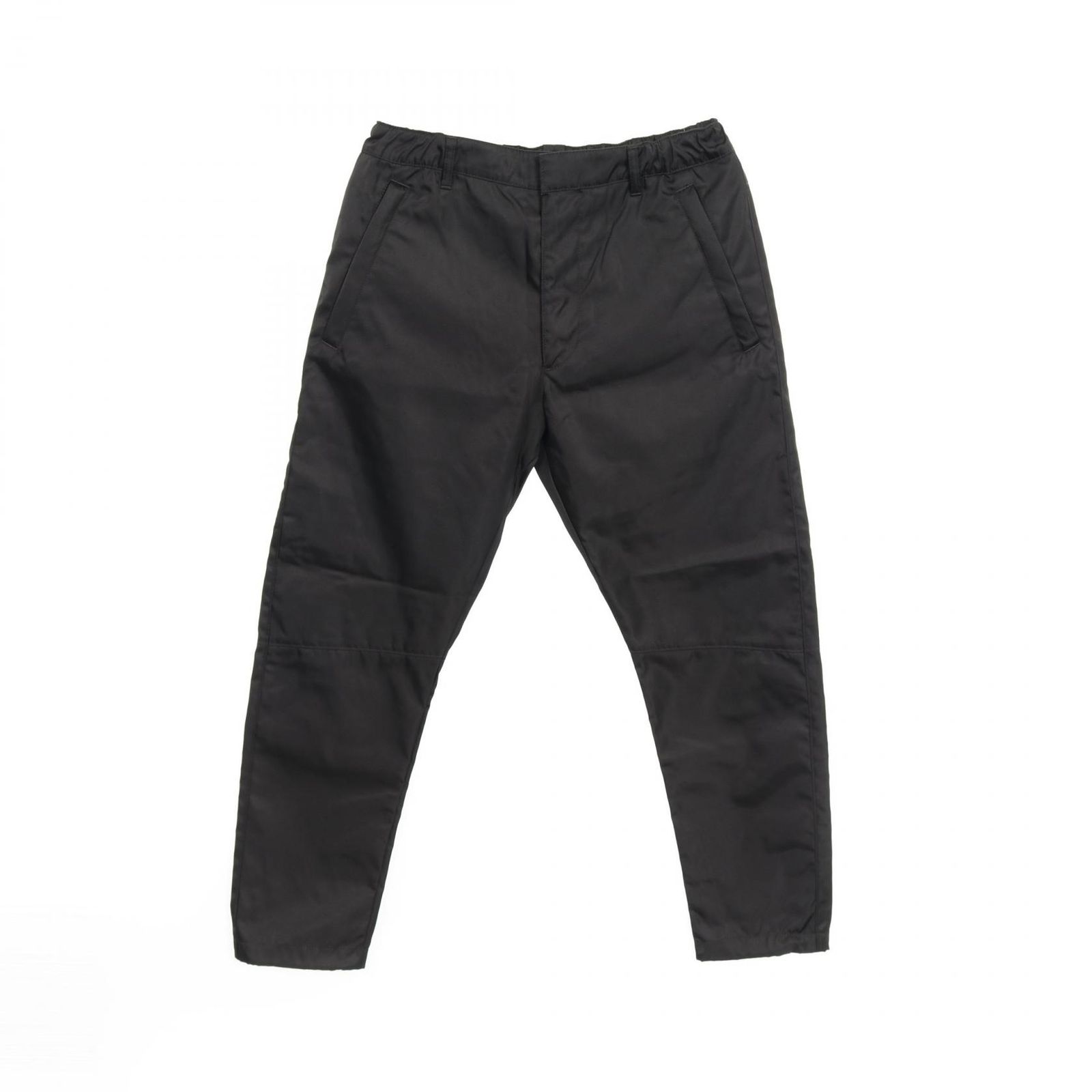 PRADA プラダ Re-Nylon パンツ 三越伊勢丹 | PRADA/プラダ_Men通販 | Re-Nylon パンツ【送料