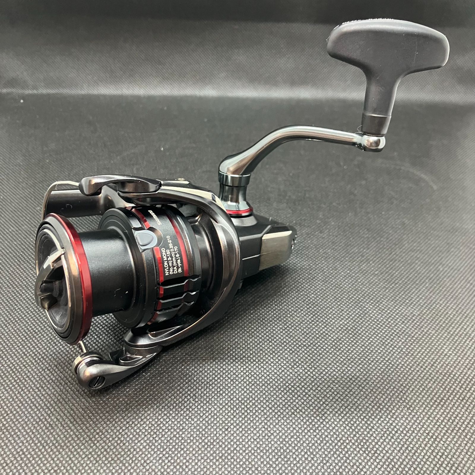 併売】SHIMANO シマノ 20 ヴァンフォード C3000XG スピニングリール【むつ73-0309】 - メルカリ