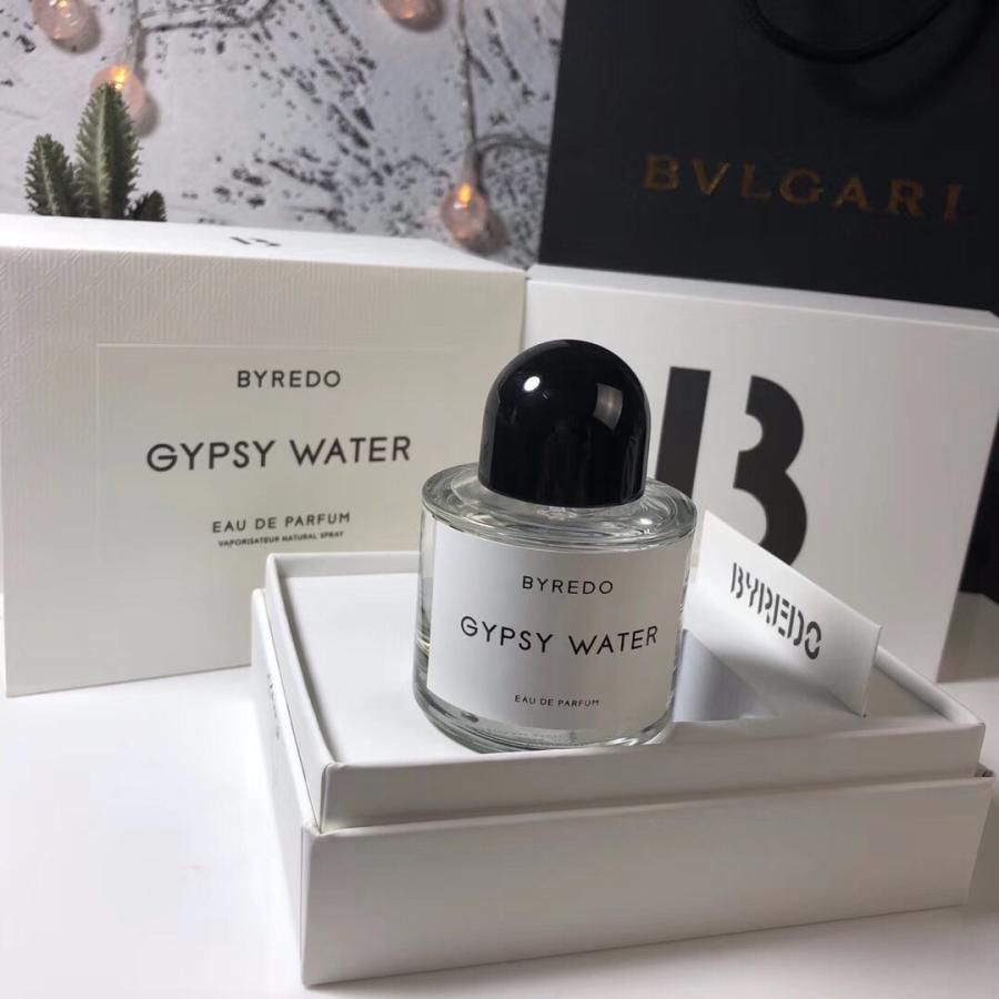 Byredo バイレード「バル ダフリック」フレグランス 100ml Bal d