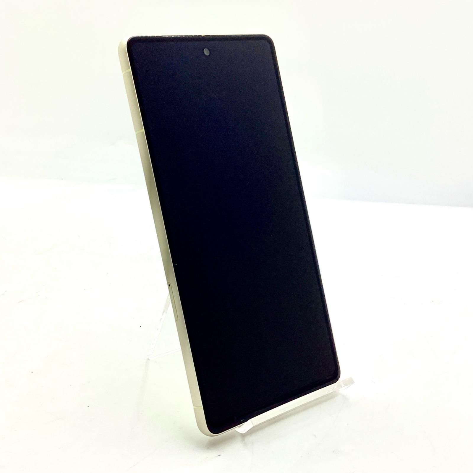 最速発送】Google Pixel 7 Lemongrass 128GB au 難有 - メルカリ