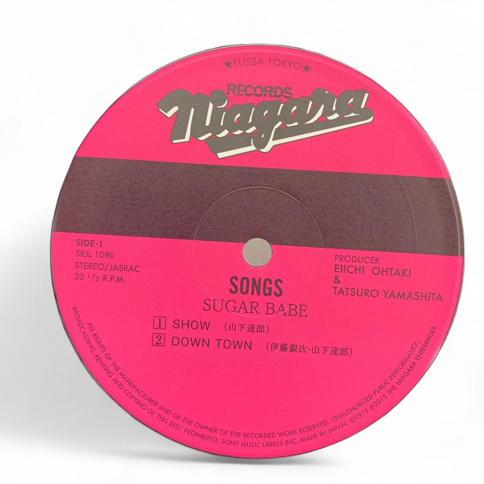 SUGAR シュガー 29:00AM 見本盤LP Yahoo!オークション -「00am」(レコード) の落札相場・落札価格